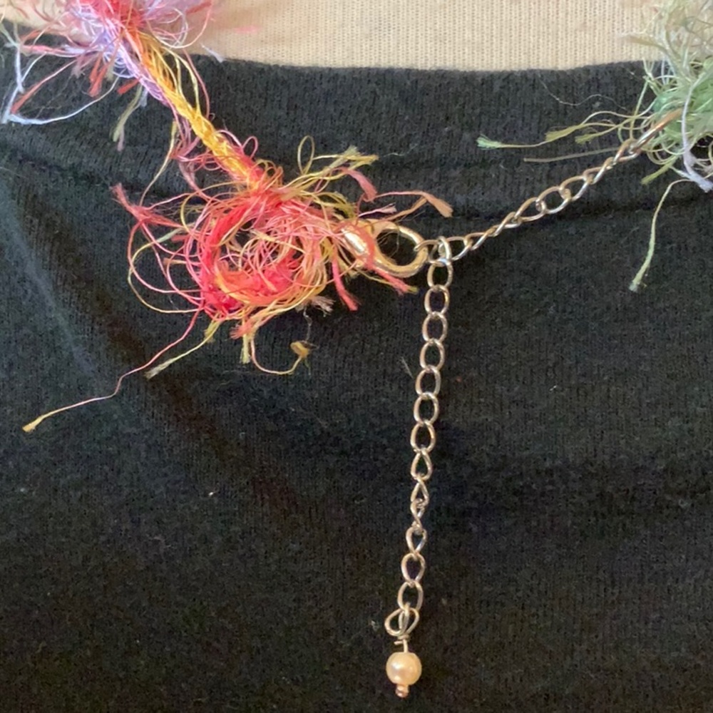 Custom necklace - Picture 3 of 3